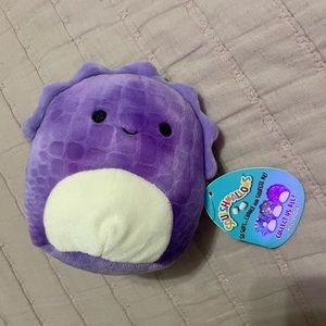 Delilah the Dino Squishmallow